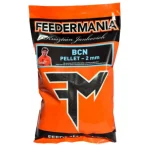 Aanbieding FEEDERMANIA PELLET 2 MM BCN 800 GR